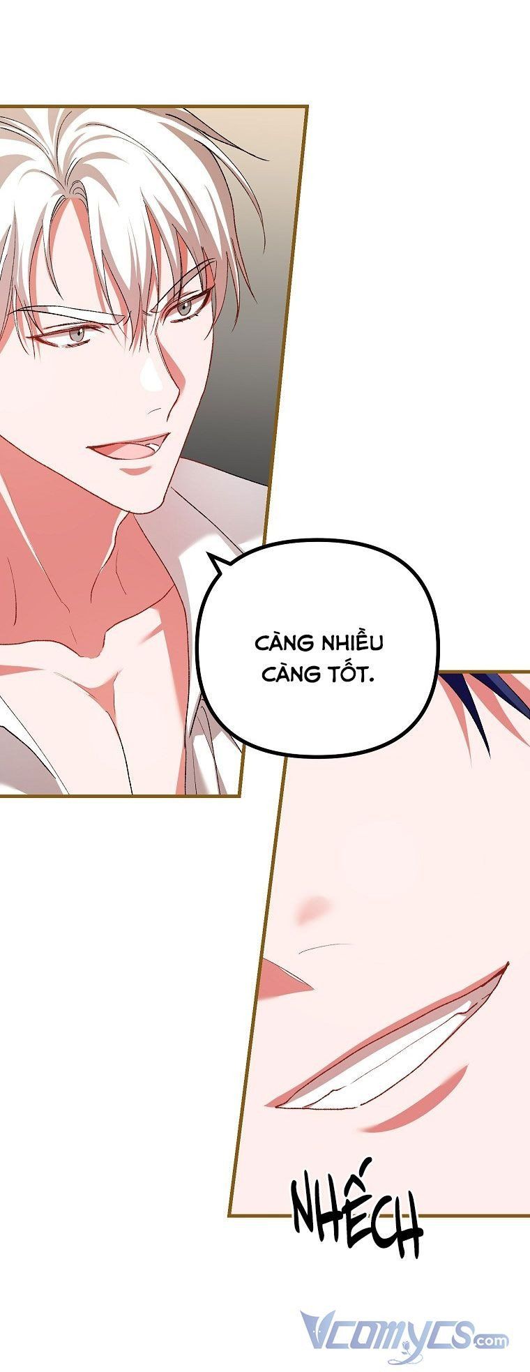 Quãng Đời Còn Lại Của Nữ Phụ Yểu Mệnh Chap 395 - Next Chap 396