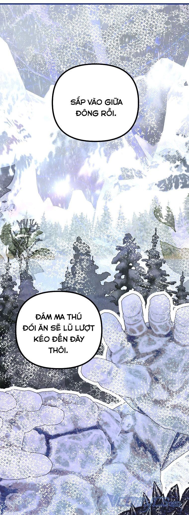 Quãng Đời Còn Lại Của Nữ Phụ Yểu Mệnh Chap 395 - Next Chap 396