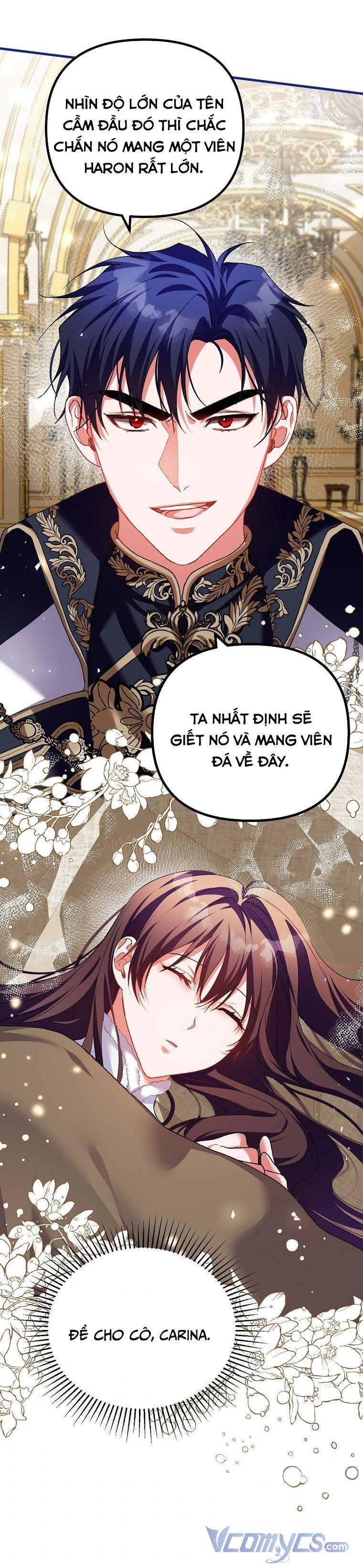 Quãng Đời Còn Lại Của Nữ Phụ Yểu Mệnh Chap 395 - Next Chap 396