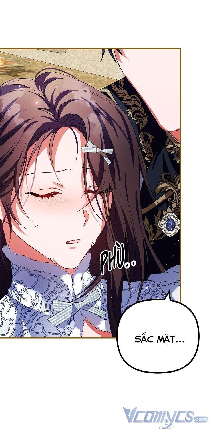 Quãng Đời Còn Lại Của Nữ Phụ Yểu Mệnh Chap 395 - Next Chap 396