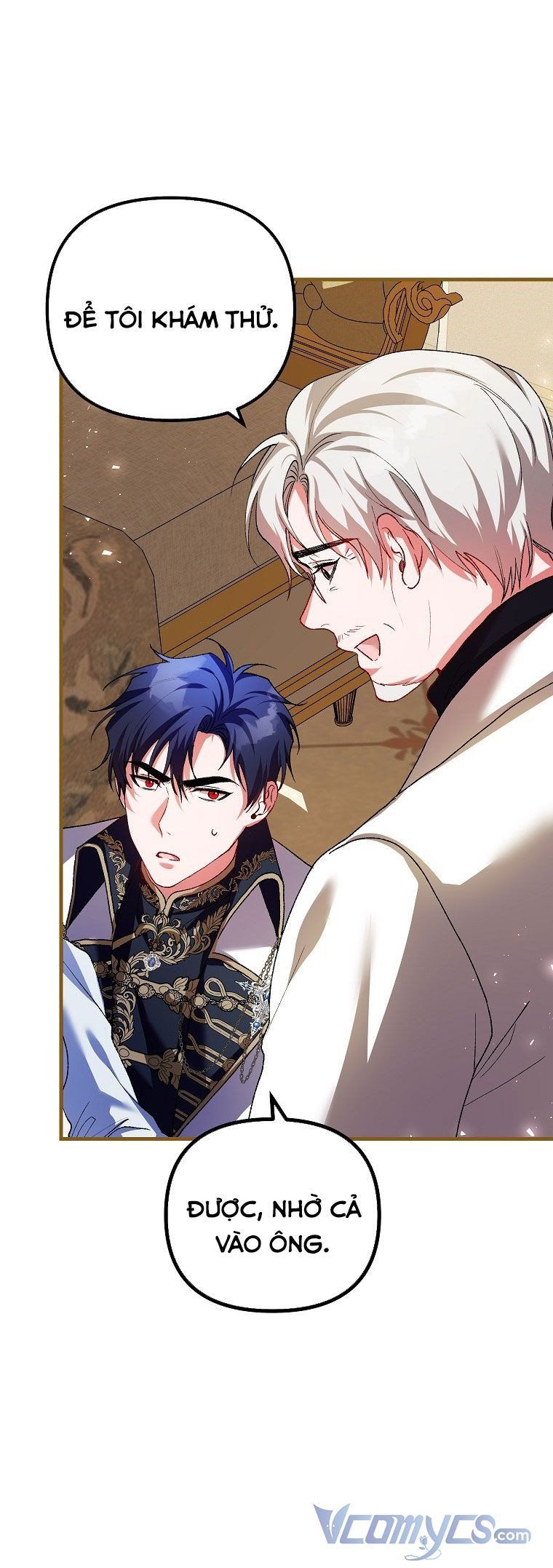 Quãng Đời Còn Lại Của Nữ Phụ Yểu Mệnh Chap 395 - Next Chap 396