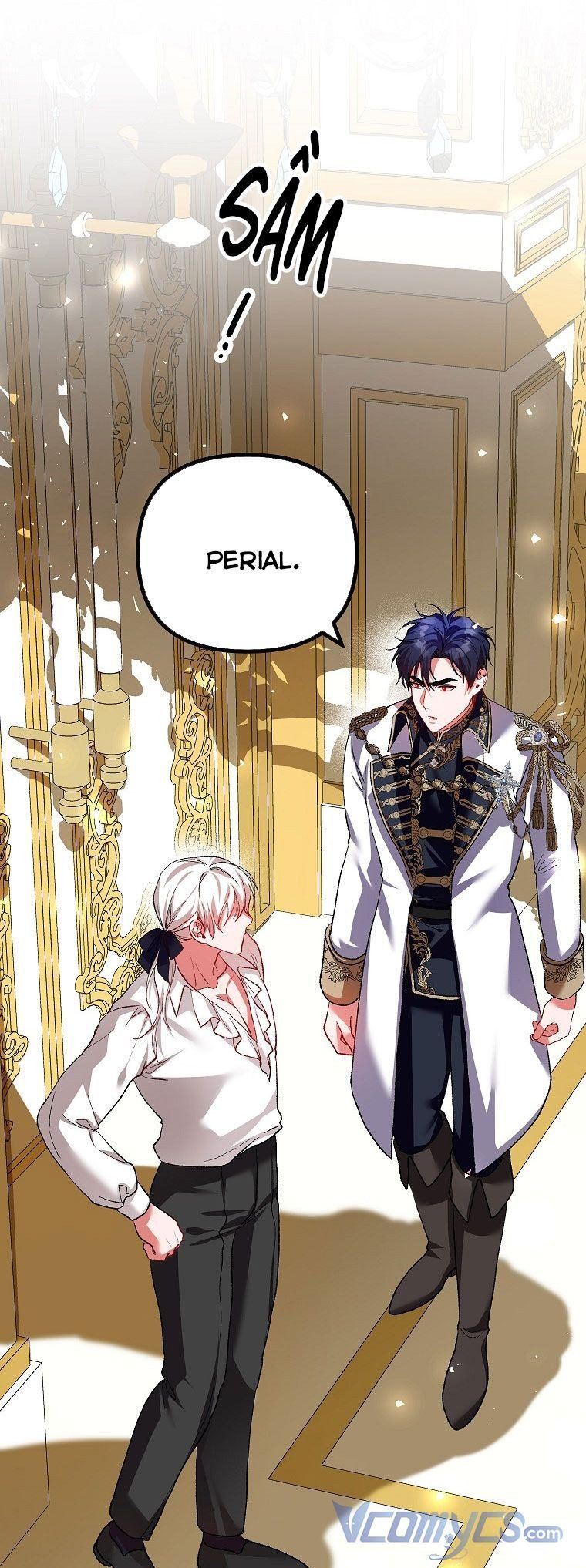 Quãng Đời Còn Lại Của Nữ Phụ Yểu Mệnh Chap 395 - Next Chap 396