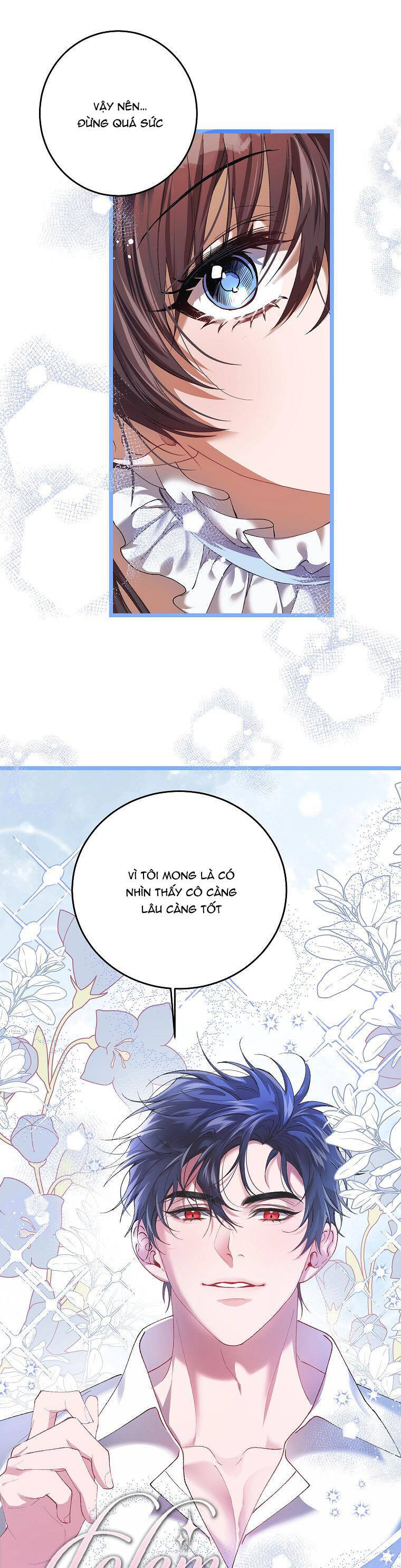 Quãng Đời Còn Lại Của Nữ Phụ Yểu Mệnh Chap 40 - Next Chap 41