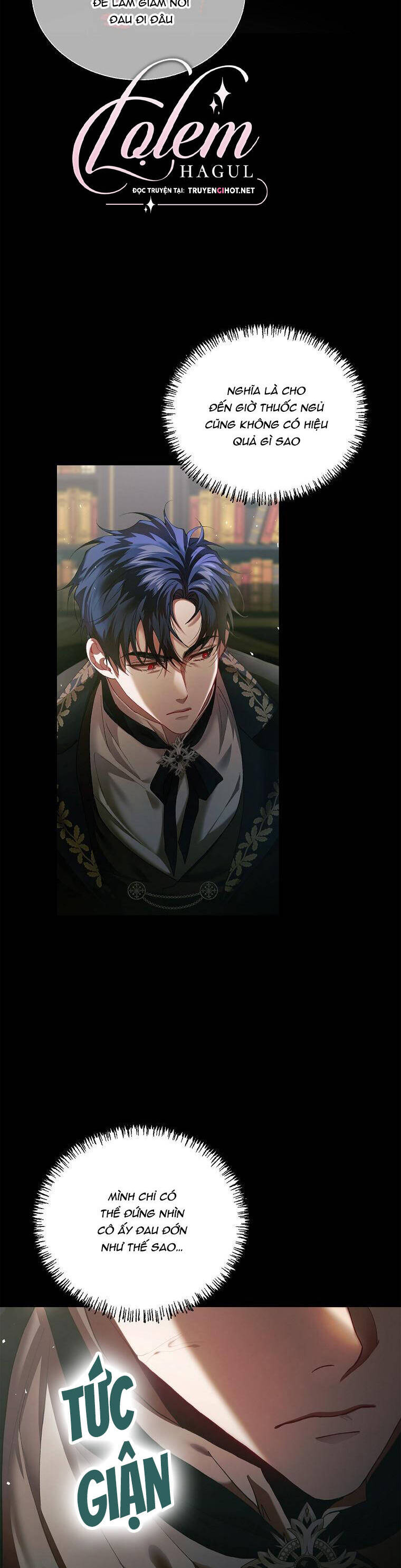 Quãng Đời Còn Lại Của Nữ Phụ Yểu Mệnh Chap 40 - Next Chap 41