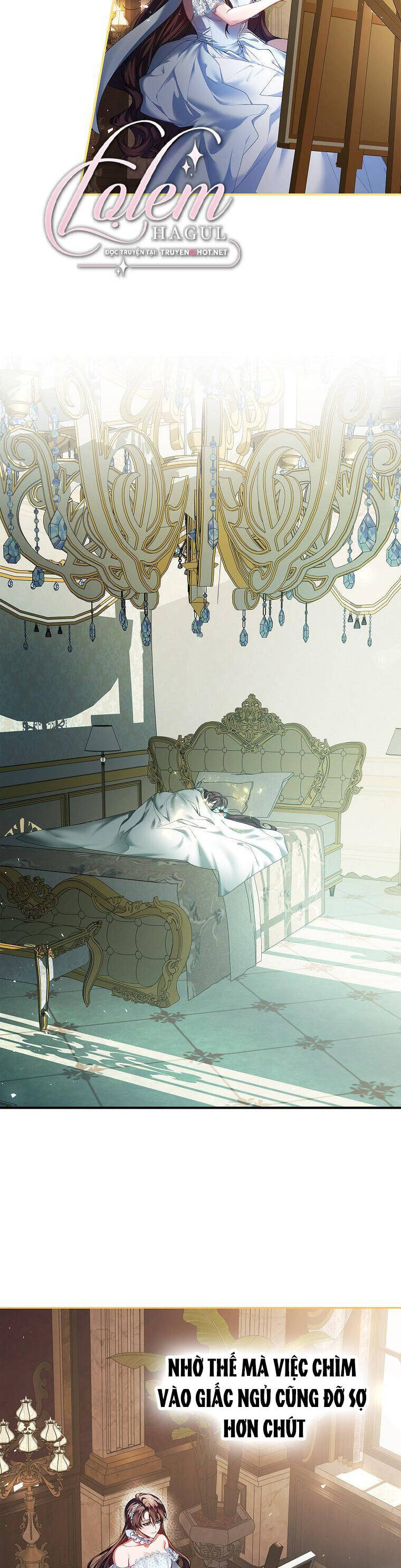 Quãng Đời Còn Lại Của Nữ Phụ Yểu Mệnh Chap 40 - Next Chap 41