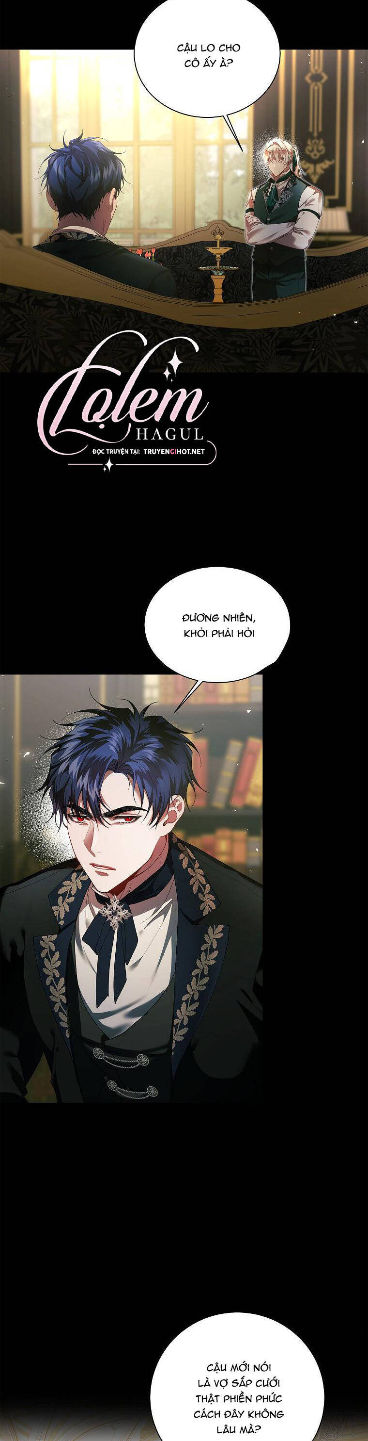 Quãng Đời Còn Lại Của Nữ Phụ Yểu Mệnh Chap 40 - Next Chap 41
