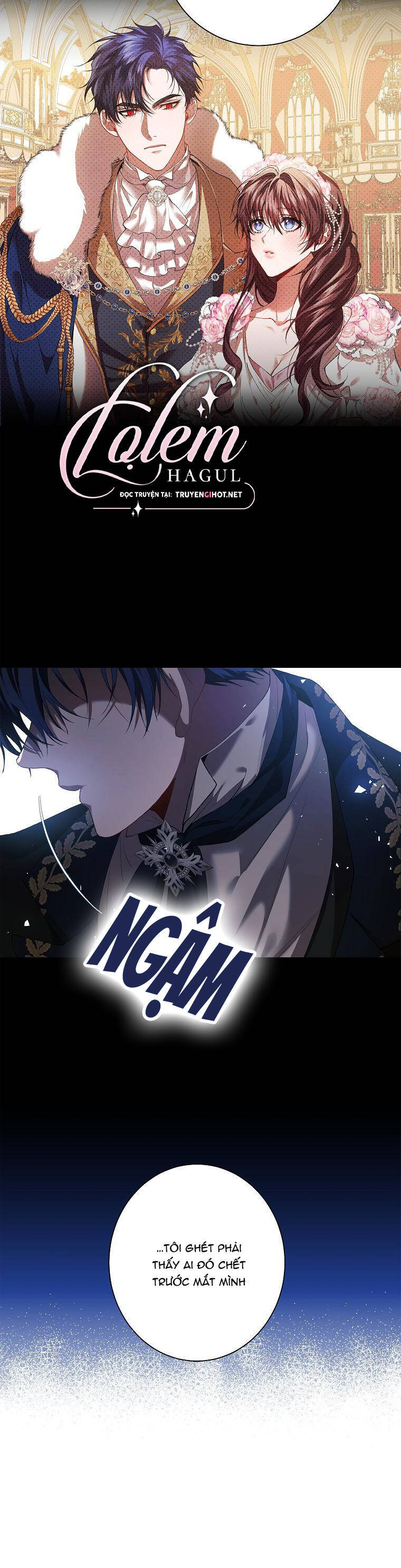 Quãng Đời Còn Lại Của Nữ Phụ Yểu Mệnh Chap 40 - Next Chap 41