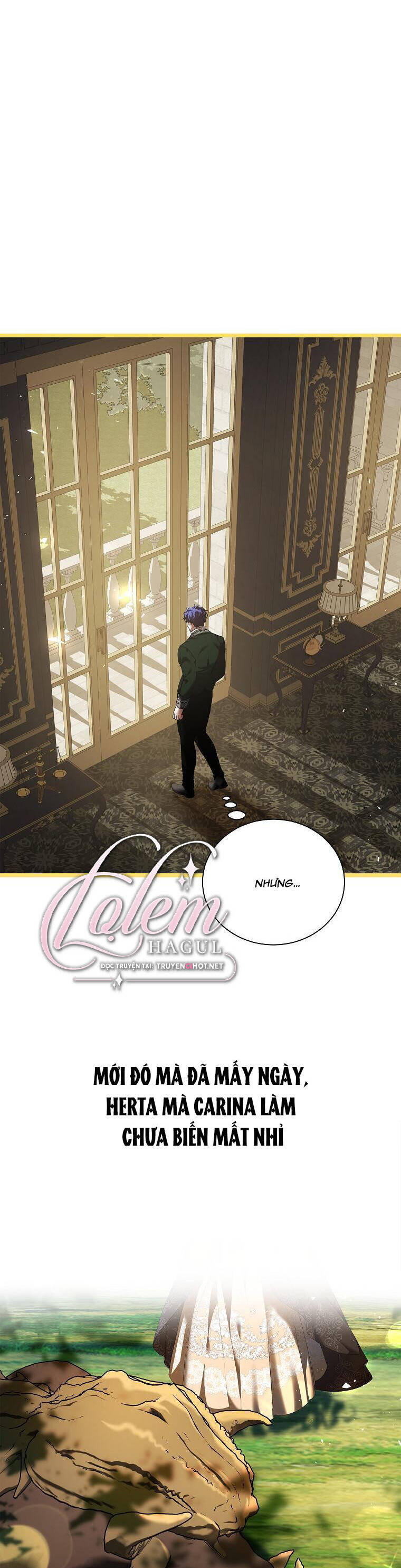 Quãng Đời Còn Lại Của Nữ Phụ Yểu Mệnh Chap 40 - Next Chap 41