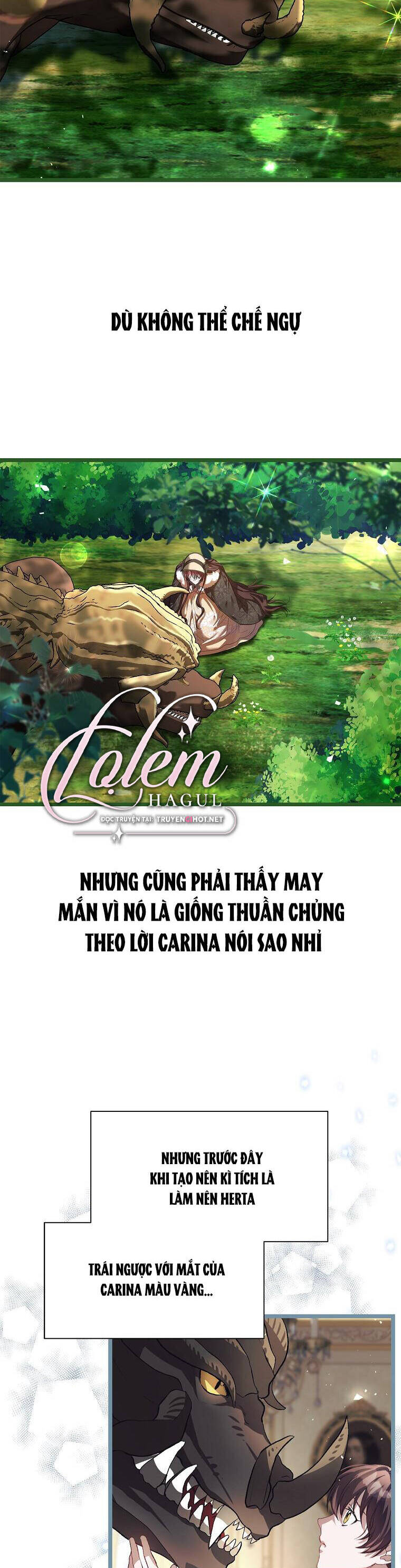 Quãng Đời Còn Lại Của Nữ Phụ Yểu Mệnh Chap 40 - Next Chap 41