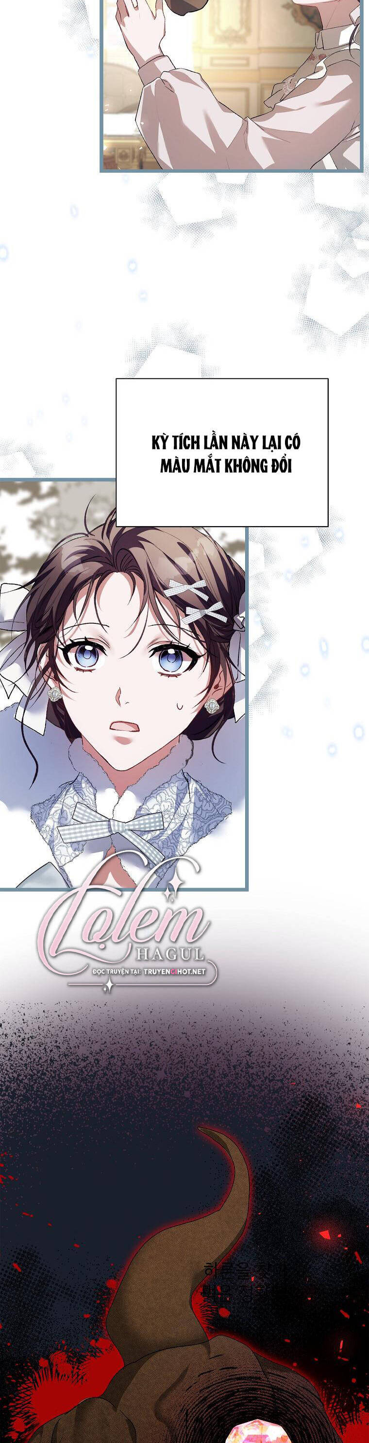 Quãng Đời Còn Lại Của Nữ Phụ Yểu Mệnh Chap 40 - Next Chap 41