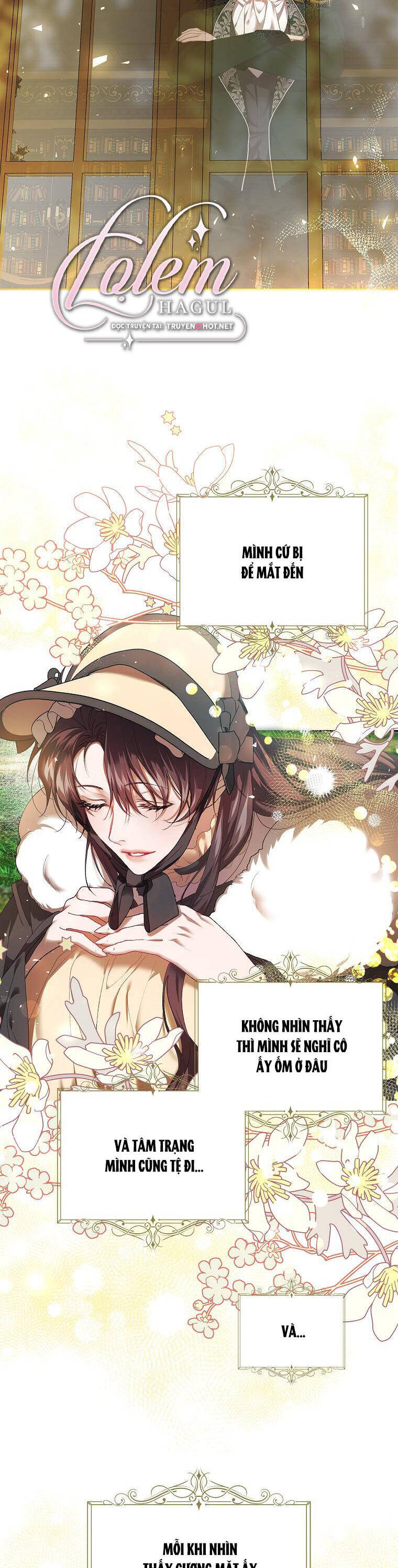 Quãng Đời Còn Lại Của Nữ Phụ Yểu Mệnh Chap 40 - Next Chap 41
