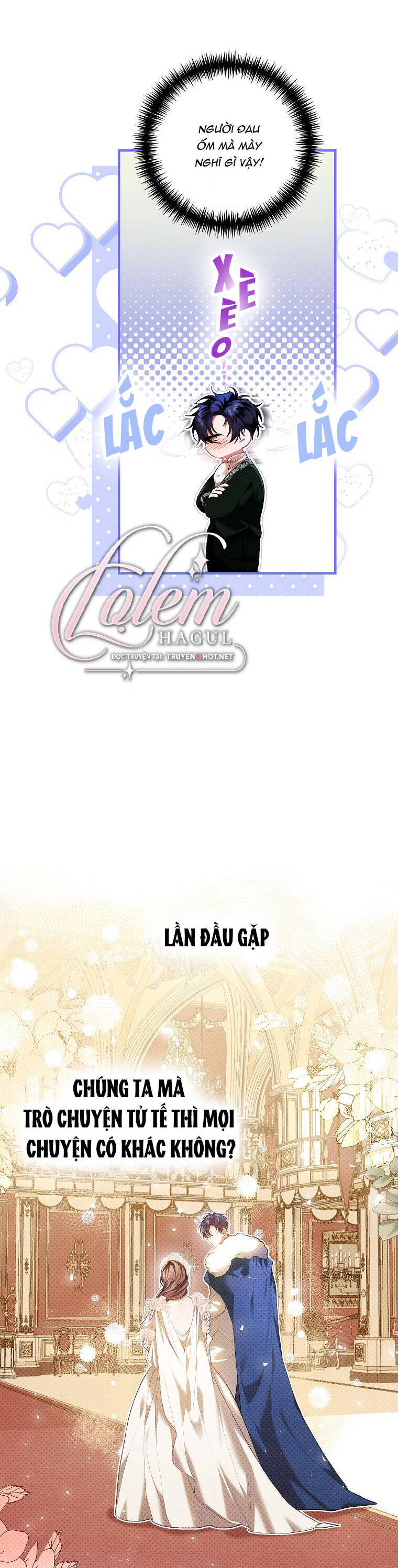 Quãng Đời Còn Lại Của Nữ Phụ Yểu Mệnh Chap 40 - Next Chap 41