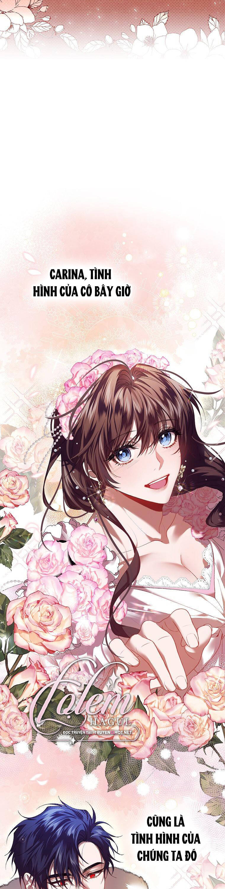 Quãng Đời Còn Lại Của Nữ Phụ Yểu Mệnh Chap 40 - Next Chap 41