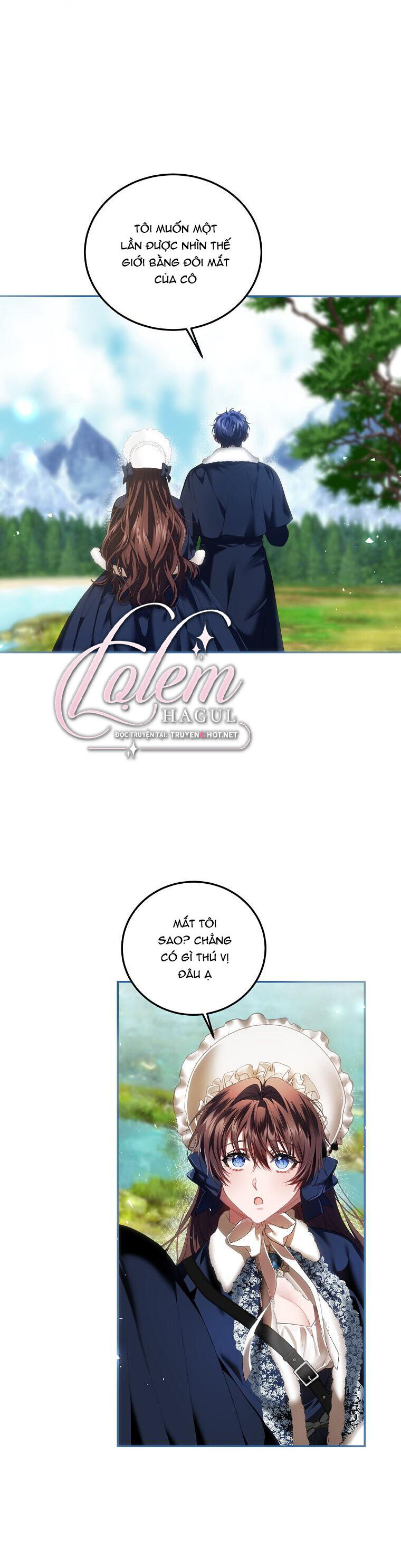 Quãng Đời Còn Lại Của Nữ Phụ Yểu Mệnh Chap 41 - Next Chap 42