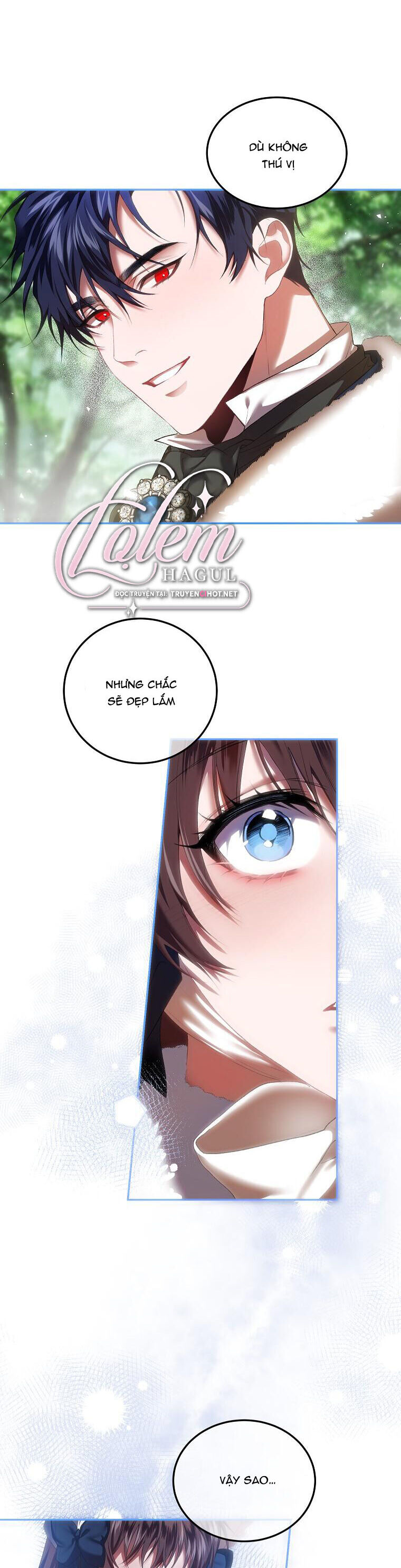 Quãng Đời Còn Lại Của Nữ Phụ Yểu Mệnh Chap 41 - Next Chap 42