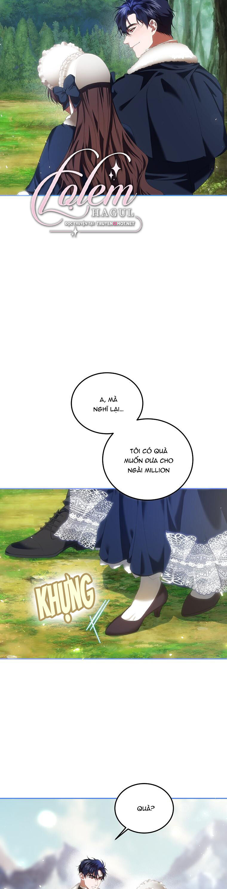 Quãng Đời Còn Lại Của Nữ Phụ Yểu Mệnh Chap 41 - Next Chap 42