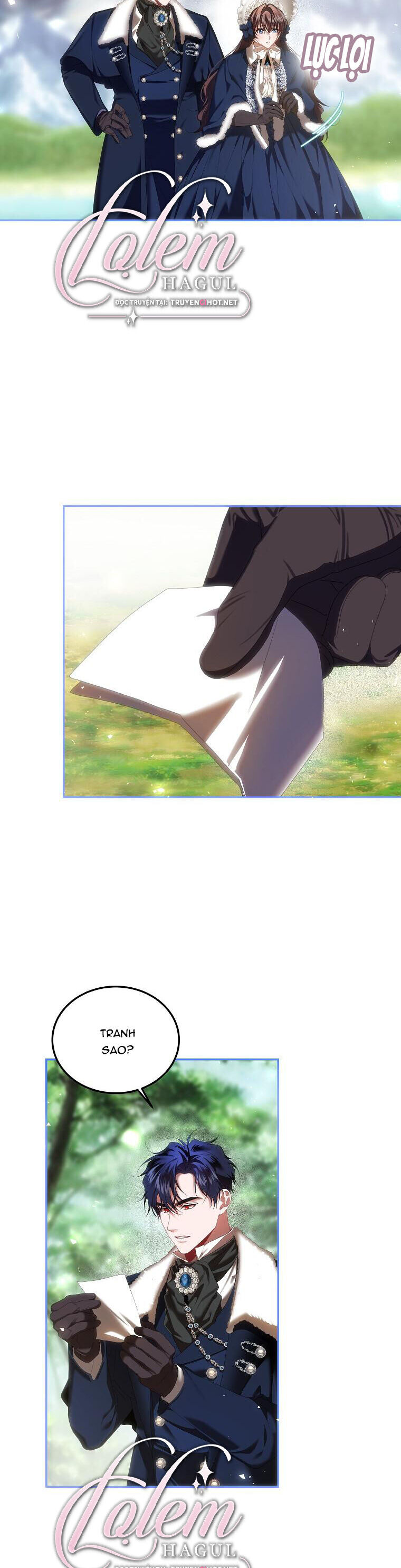 Quãng Đời Còn Lại Của Nữ Phụ Yểu Mệnh Chap 41 - Next Chap 42