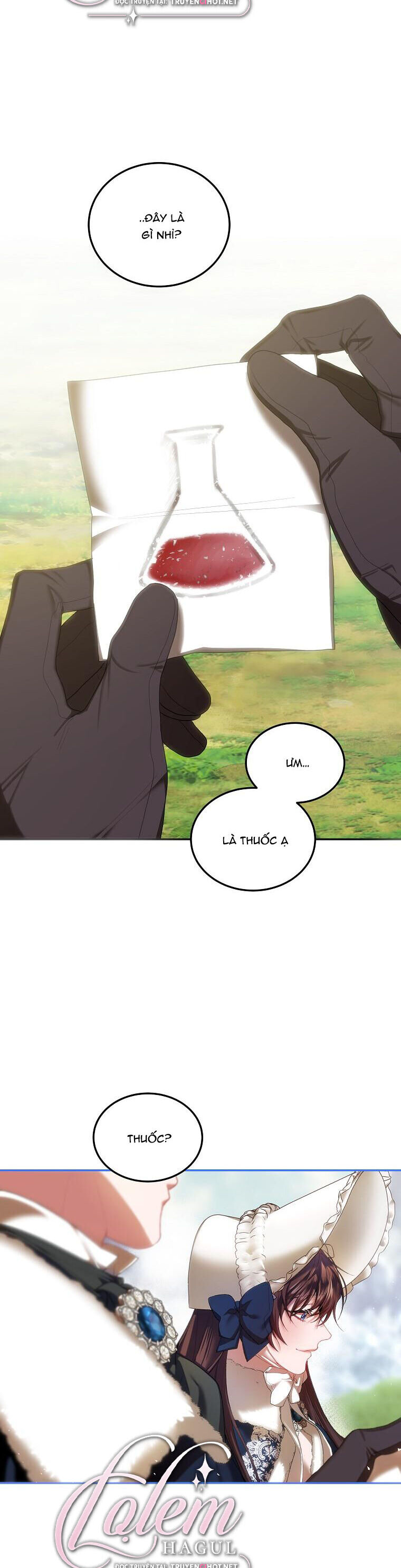 Quãng Đời Còn Lại Của Nữ Phụ Yểu Mệnh Chap 41 - Next Chap 42