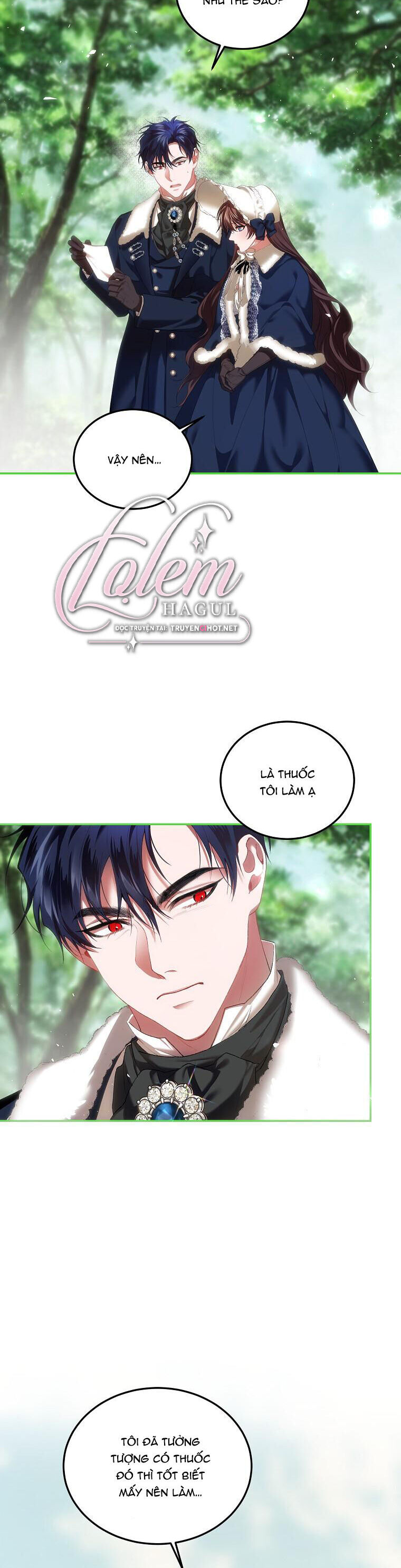 Quãng Đời Còn Lại Của Nữ Phụ Yểu Mệnh Chap 41 - Next Chap 42