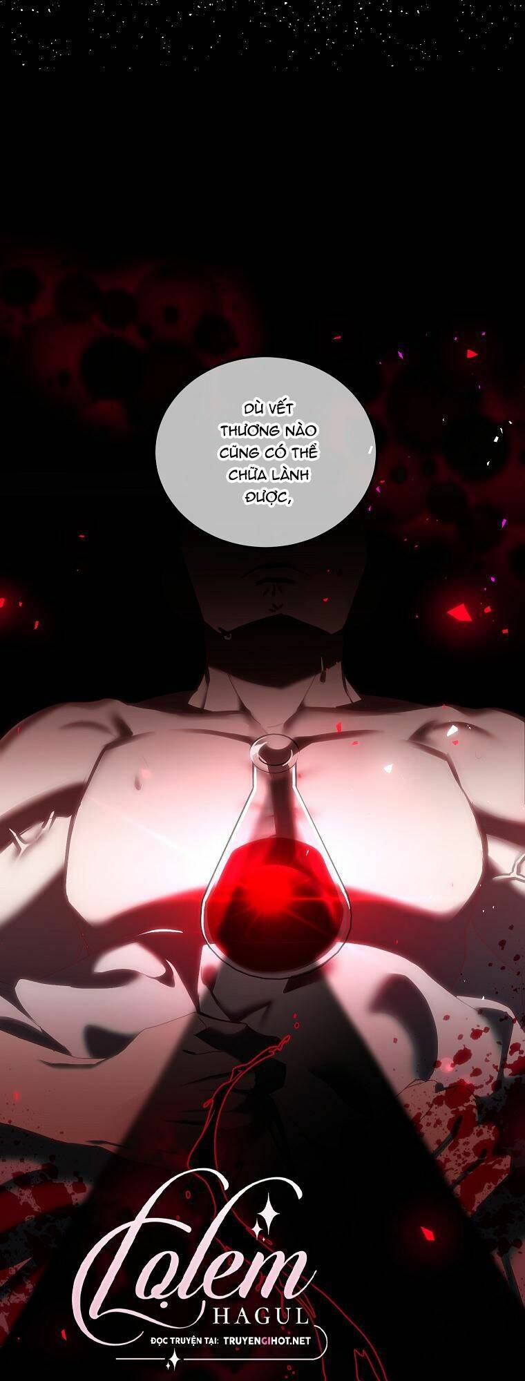 Quãng Đời Còn Lại Của Nữ Phụ Yểu Mệnh Chap 42 - Next Chap 43