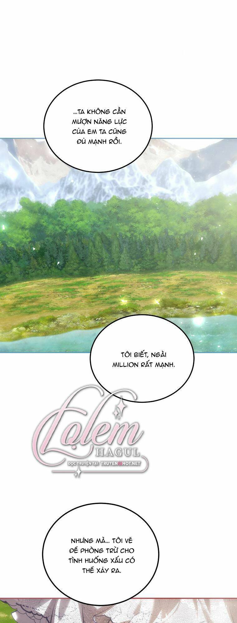 Quãng Đời Còn Lại Của Nữ Phụ Yểu Mệnh Chap 42 - Next Chap 43