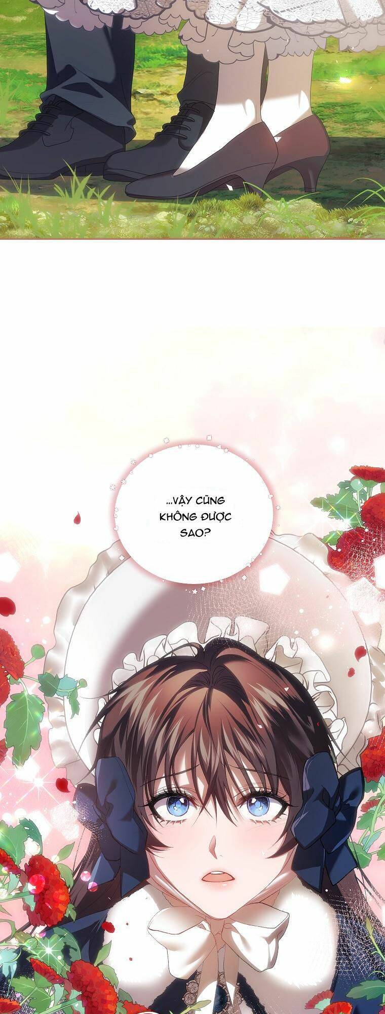 Quãng Đời Còn Lại Của Nữ Phụ Yểu Mệnh Chap 42 - Next Chap 43