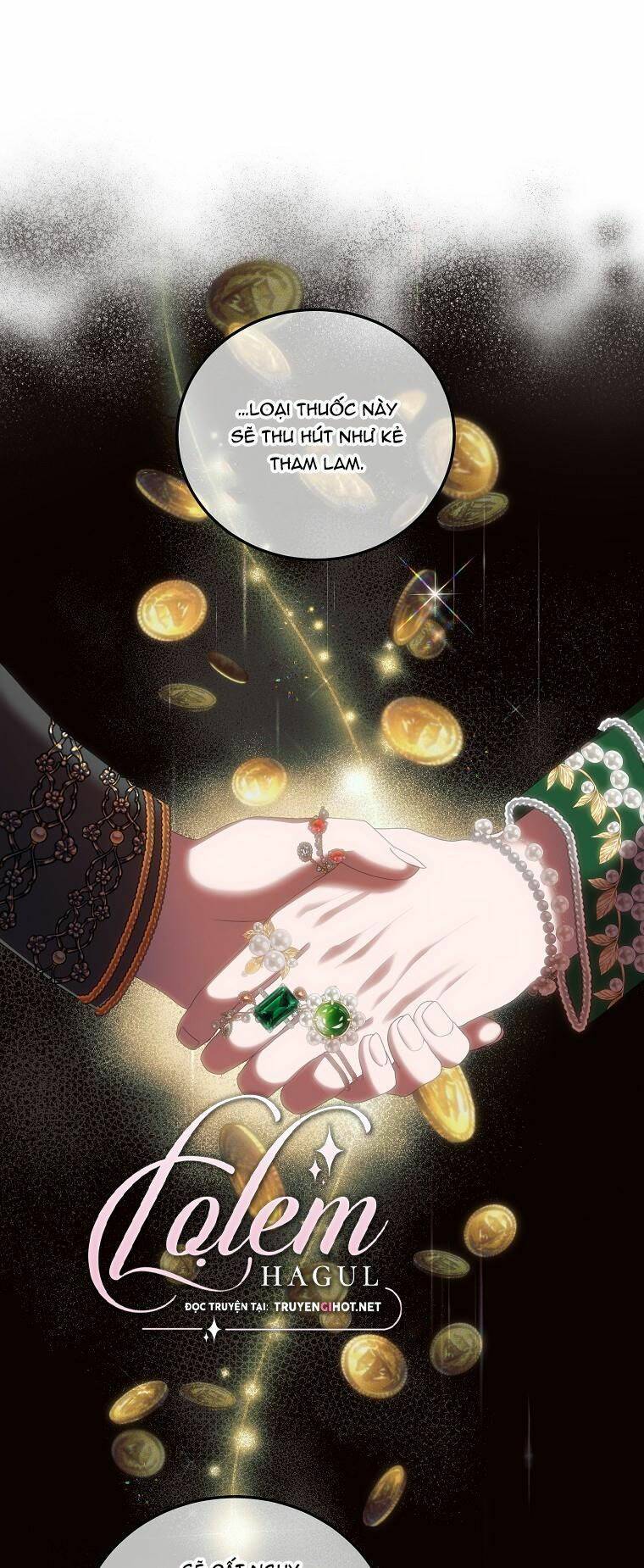 Quãng Đời Còn Lại Của Nữ Phụ Yểu Mệnh Chap 42 - Next Chap 43