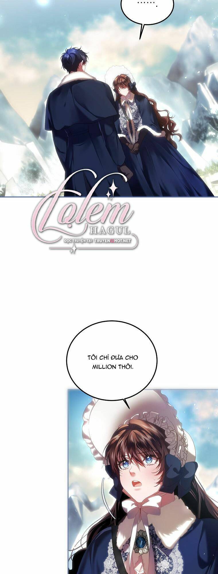 Quãng Đời Còn Lại Của Nữ Phụ Yểu Mệnh Chap 42 - Next Chap 43