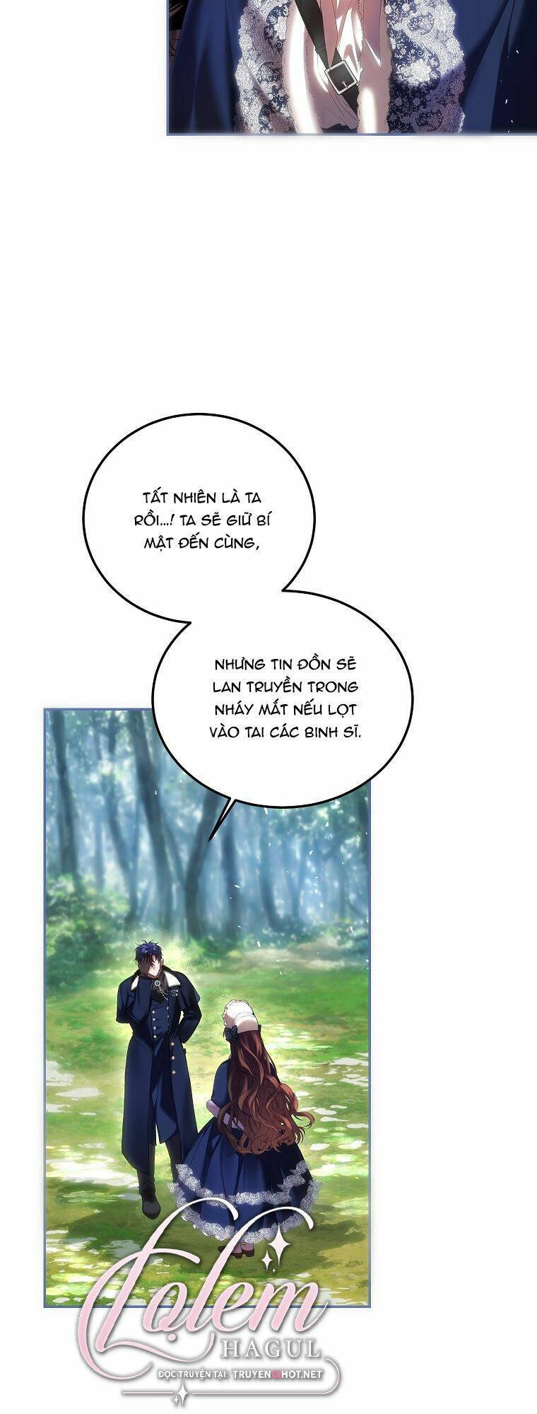 Quãng Đời Còn Lại Của Nữ Phụ Yểu Mệnh Chap 42 - Next Chap 43