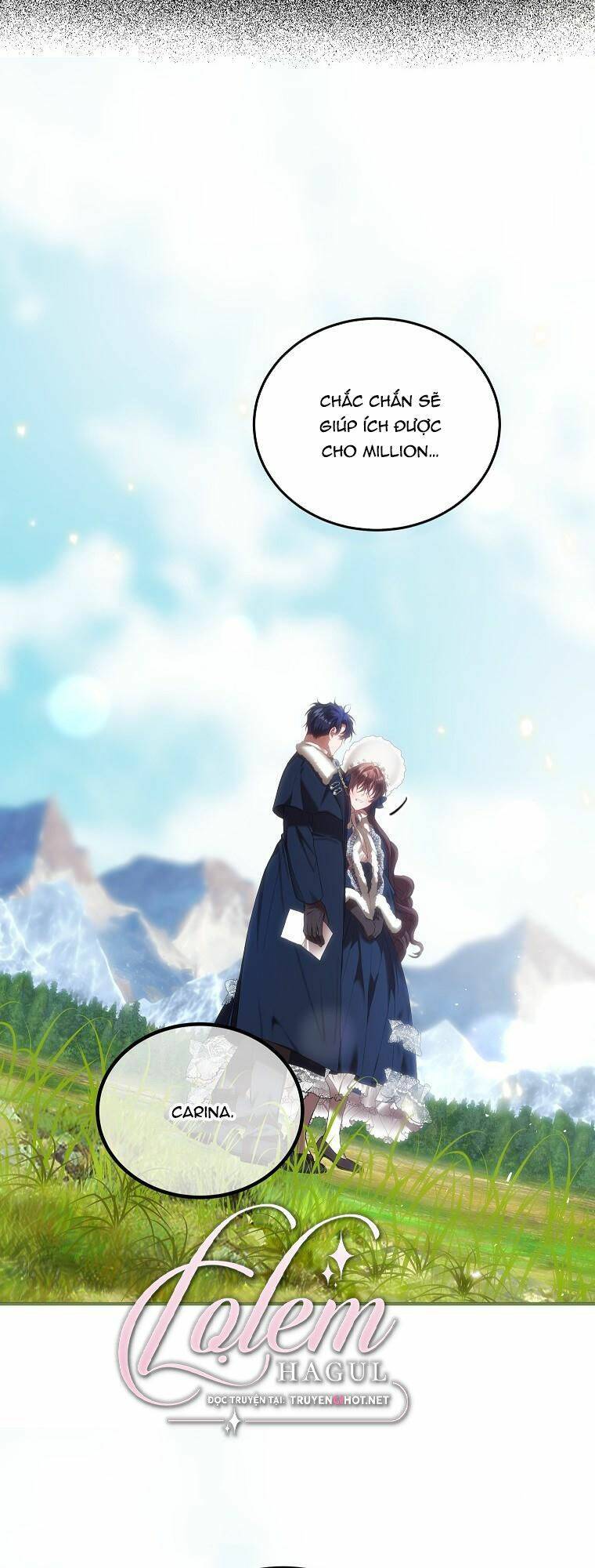 Quãng Đời Còn Lại Của Nữ Phụ Yểu Mệnh Chap 42 - Next Chap 43