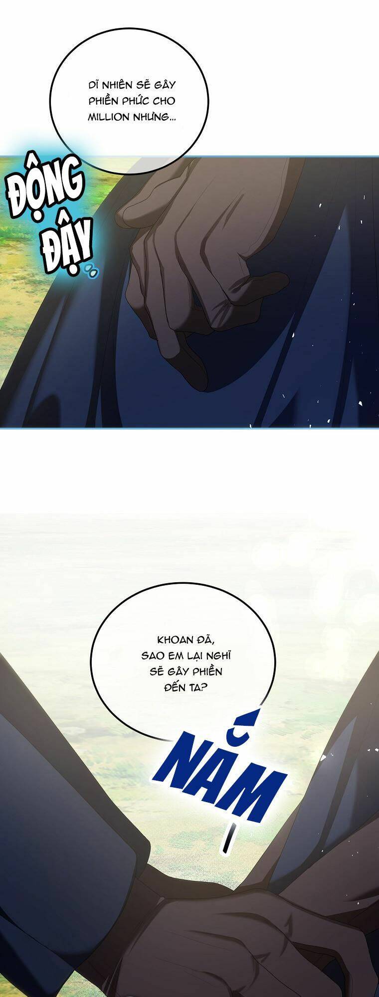 Quãng Đời Còn Lại Của Nữ Phụ Yểu Mệnh Chap 42 - Next Chap 43