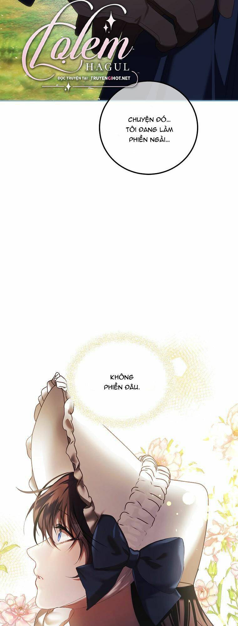 Quãng Đời Còn Lại Của Nữ Phụ Yểu Mệnh Chap 42 - Next Chap 43
