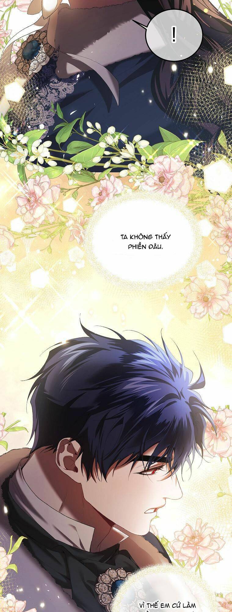 Quãng Đời Còn Lại Của Nữ Phụ Yểu Mệnh Chap 42 - Next Chap 43