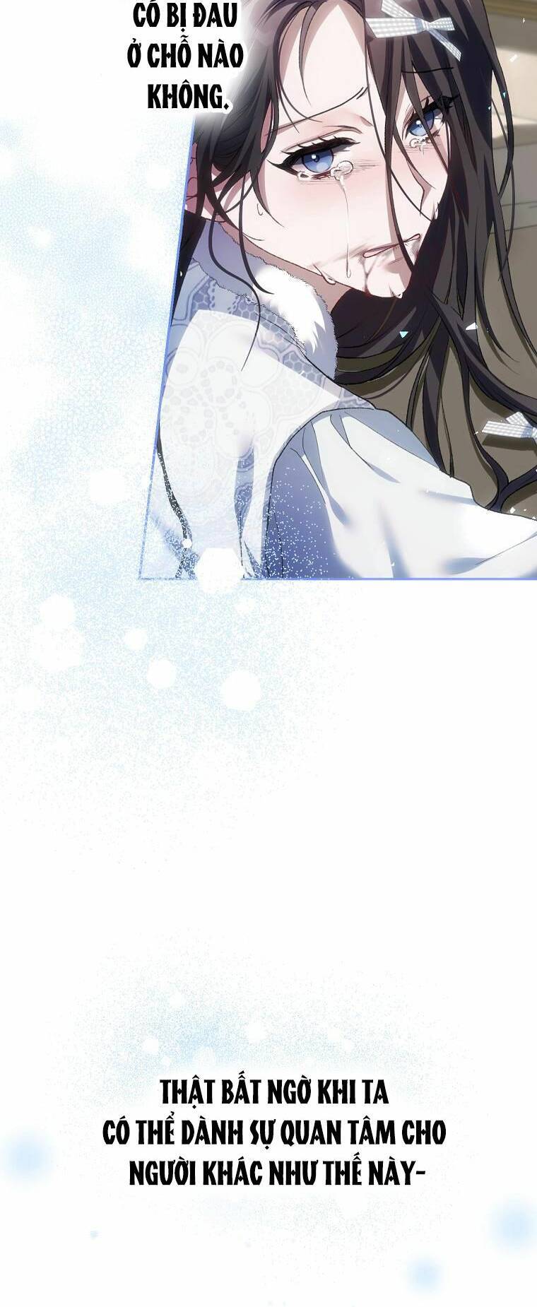 Quãng Đời Còn Lại Của Nữ Phụ Yểu Mệnh Chap 42 - Next Chap 43