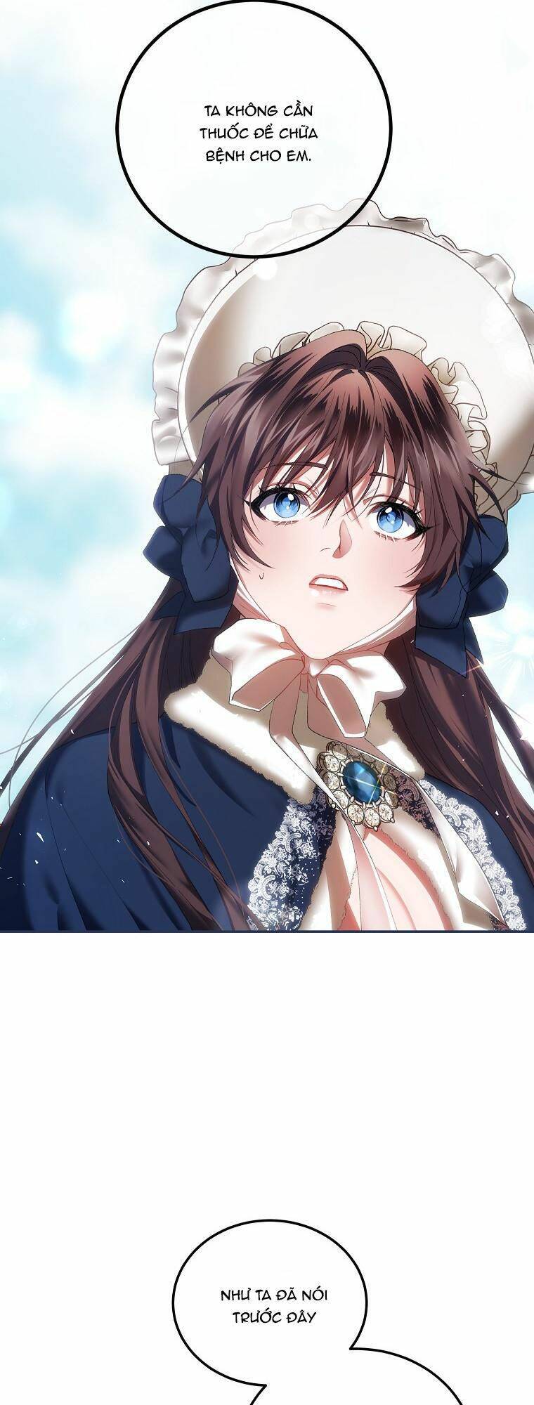 Quãng Đời Còn Lại Của Nữ Phụ Yểu Mệnh Chap 42 - Next Chap 43