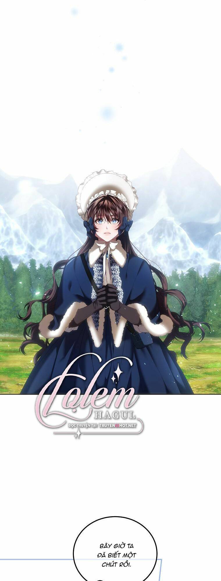 Quãng Đời Còn Lại Của Nữ Phụ Yểu Mệnh Chap 42 - Next Chap 43