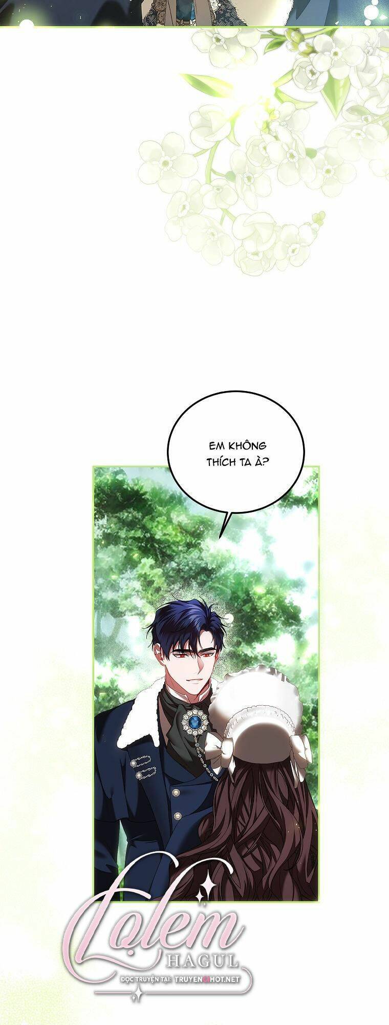 Quãng Đời Còn Lại Của Nữ Phụ Yểu Mệnh Chap 42 - Next Chap 43