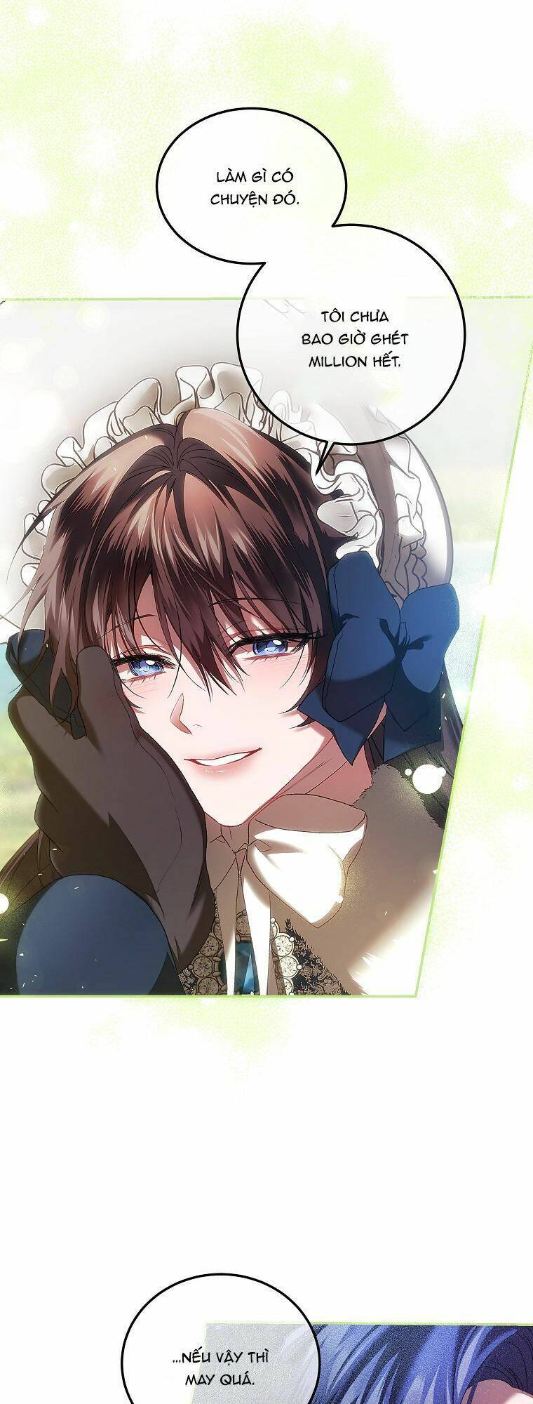 Quãng Đời Còn Lại Của Nữ Phụ Yểu Mệnh Chap 42 - Next Chap 43