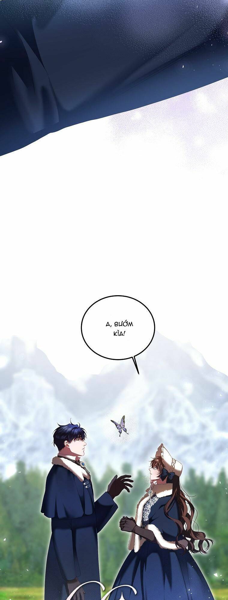 Quãng Đời Còn Lại Của Nữ Phụ Yểu Mệnh Chap 42 - Next Chap 43