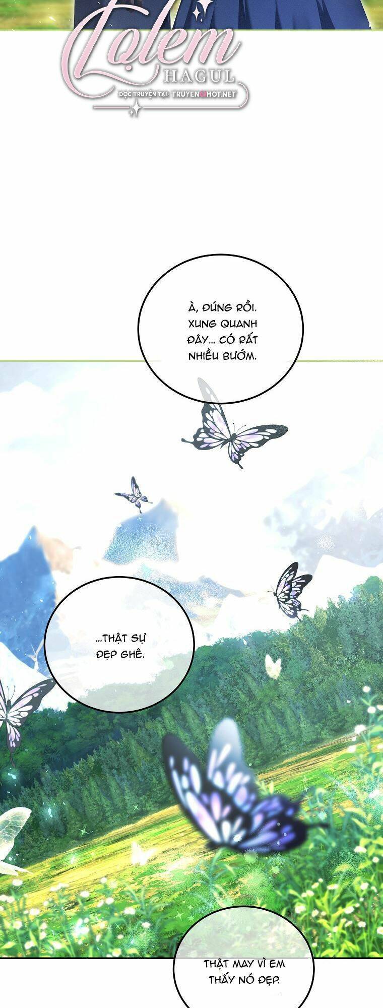 Quãng Đời Còn Lại Của Nữ Phụ Yểu Mệnh Chap 42 - Next Chap 43