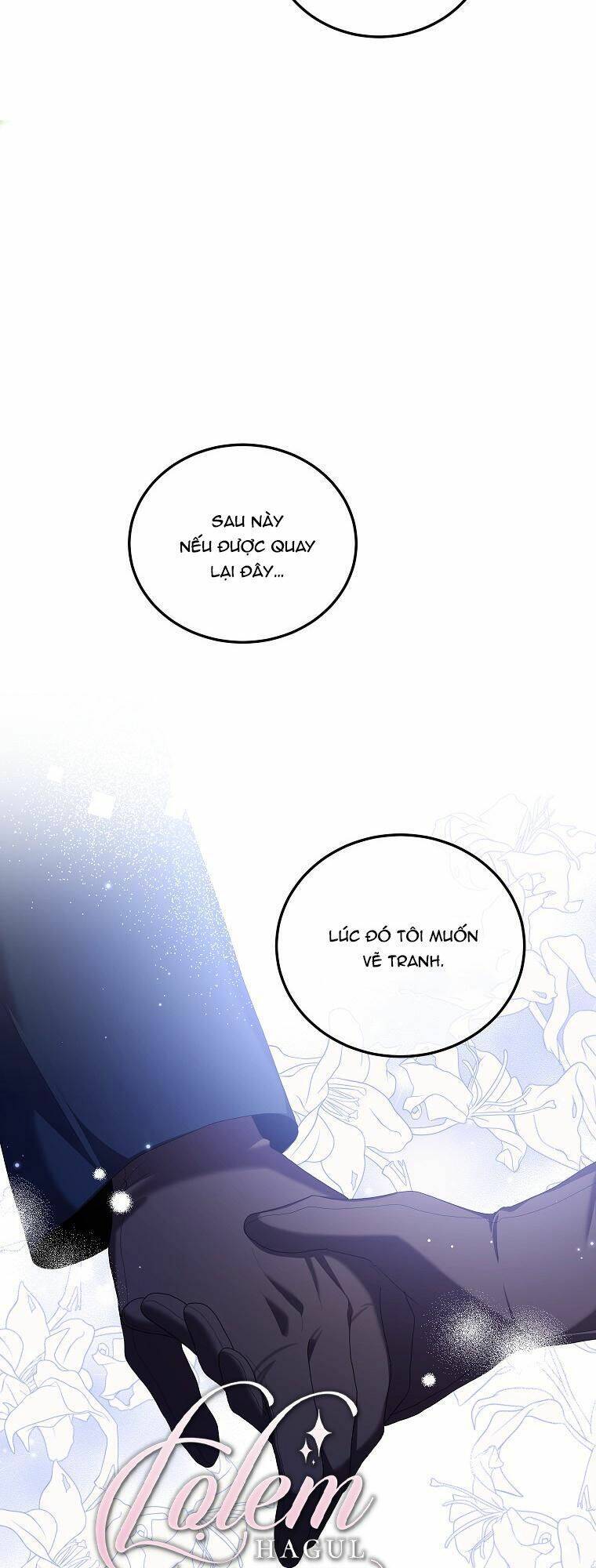 Quãng Đời Còn Lại Của Nữ Phụ Yểu Mệnh Chap 42 - Next Chap 43