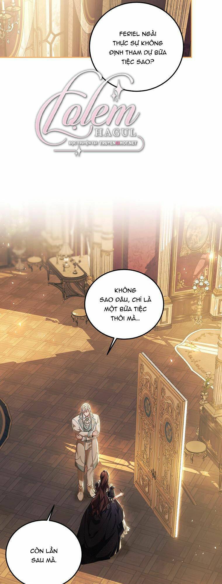 Quãng Đời Còn Lại Của Nữ Phụ Yểu Mệnh Chap 42 - Next Chap 43