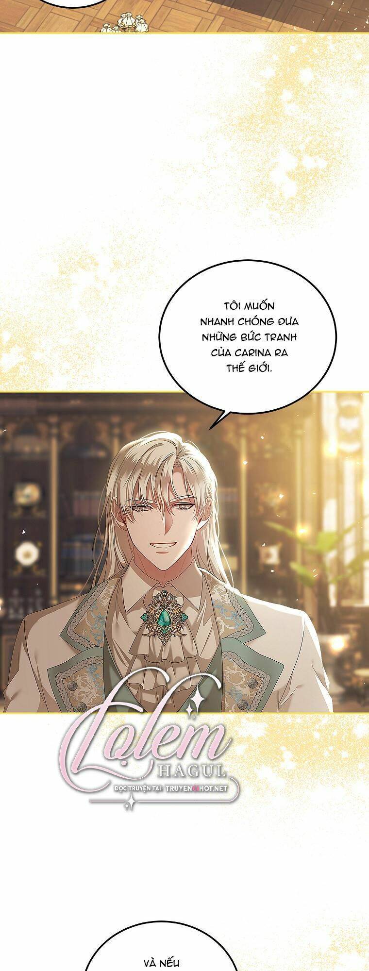 Quãng Đời Còn Lại Của Nữ Phụ Yểu Mệnh Chap 42 - Next Chap 43