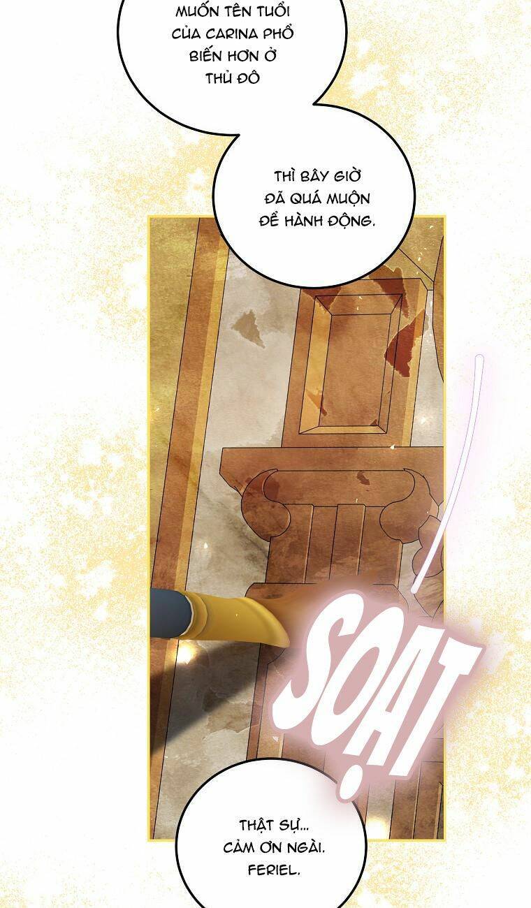 Quãng Đời Còn Lại Của Nữ Phụ Yểu Mệnh Chap 42 - Next Chap 43