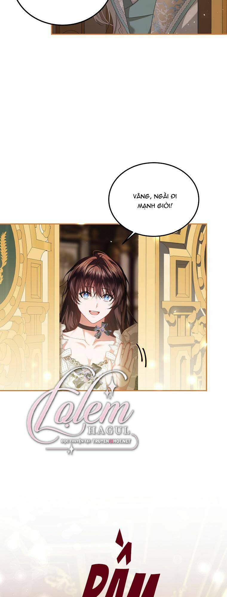Quãng Đời Còn Lại Của Nữ Phụ Yểu Mệnh Chap 42 - Next Chap 43