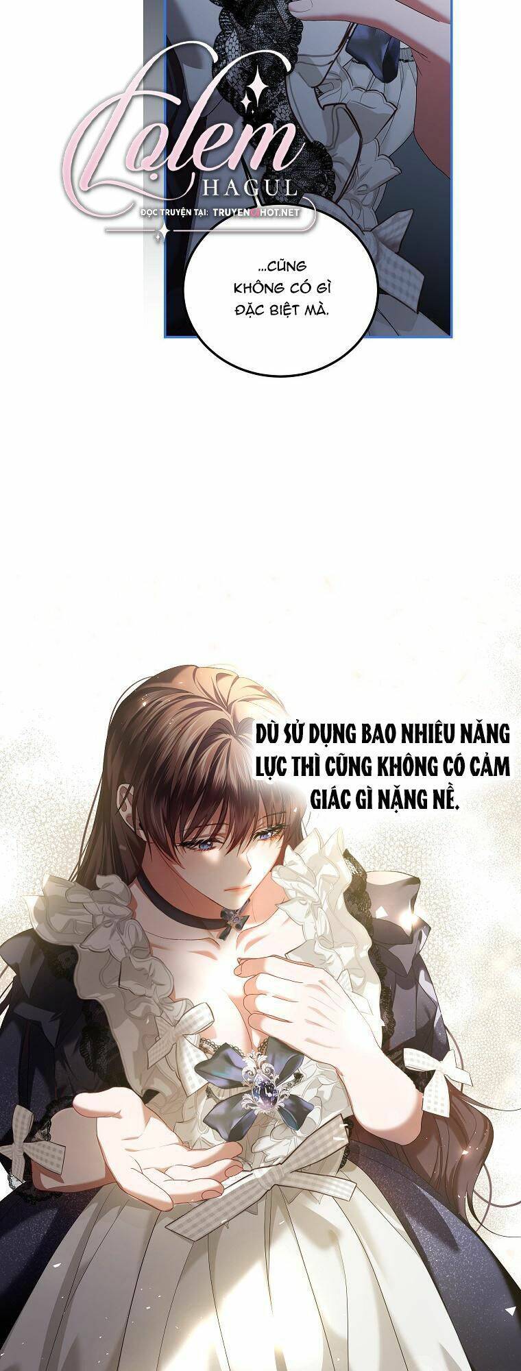 Quãng Đời Còn Lại Của Nữ Phụ Yểu Mệnh Chap 42 - Next Chap 43