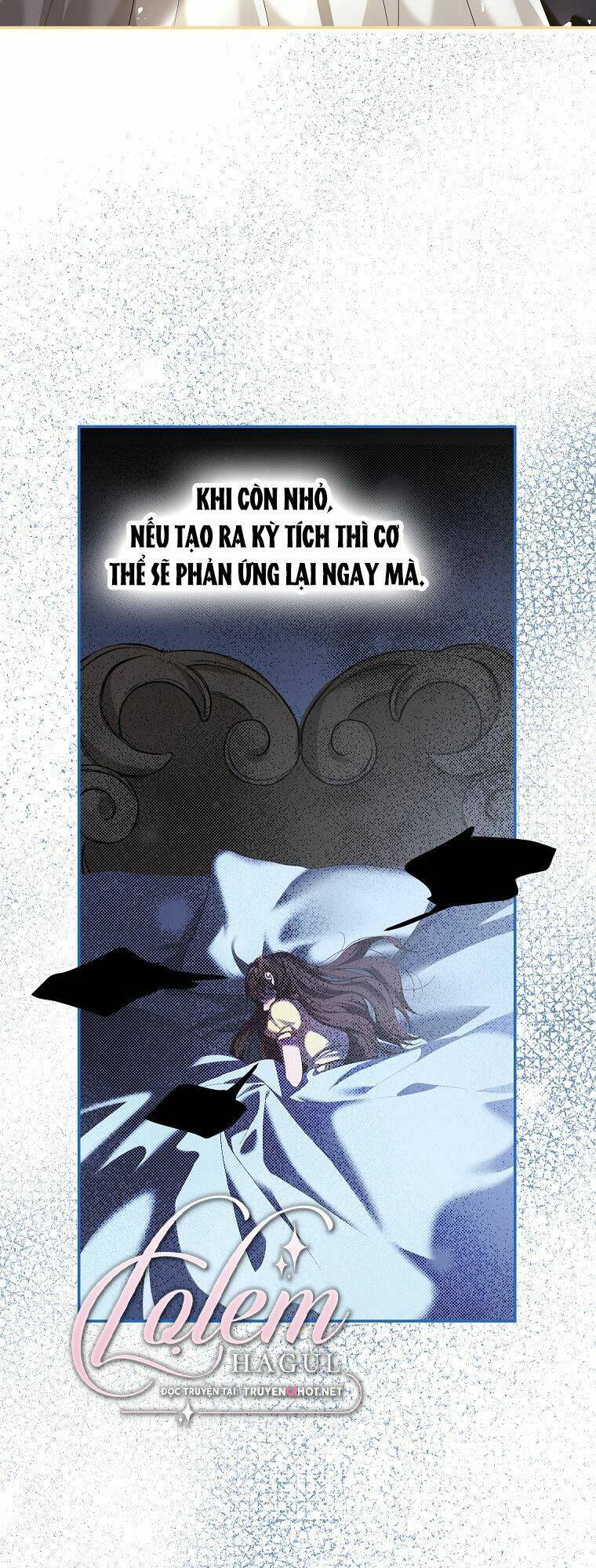 Quãng Đời Còn Lại Của Nữ Phụ Yểu Mệnh Chap 42 - Next Chap 43