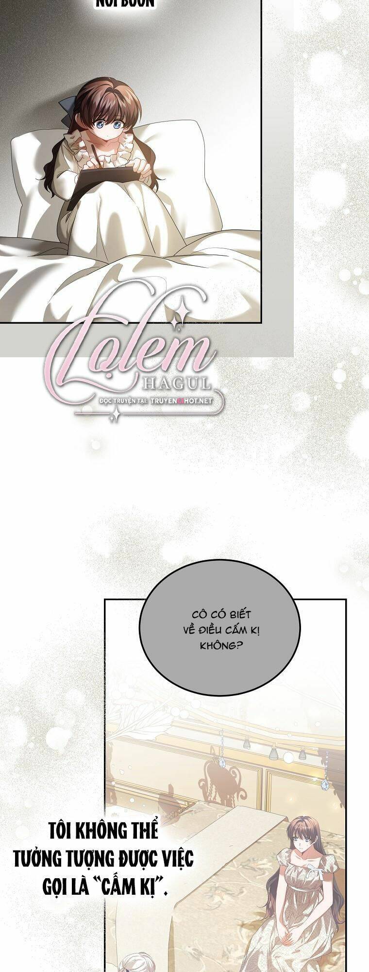 Quãng Đời Còn Lại Của Nữ Phụ Yểu Mệnh Chap 42 - Next Chap 43