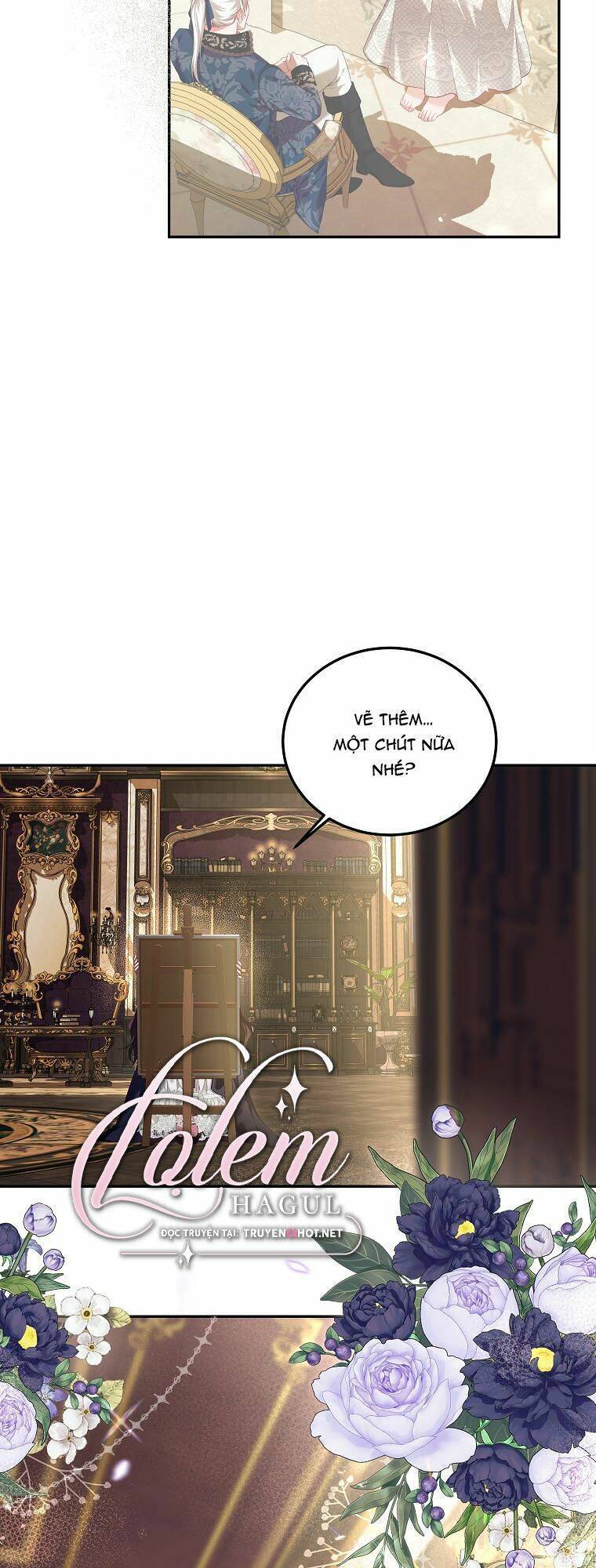 Quãng Đời Còn Lại Của Nữ Phụ Yểu Mệnh Chap 42 - Next Chap 43