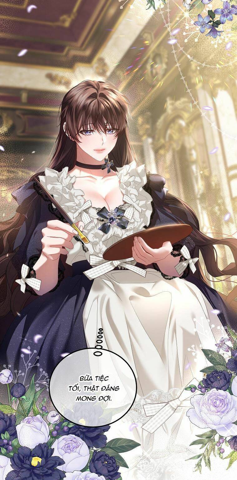 Quãng Đời Còn Lại Của Nữ Phụ Yểu Mệnh Chap 42 - Next Chap 43
